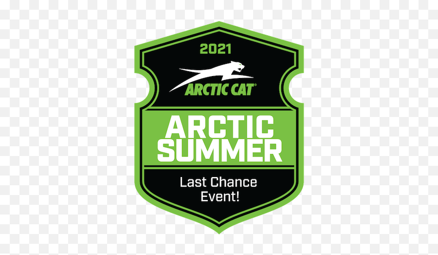 Arcticinsider - 2020 August Arctic Cat Sales Event Logo Emoji,Arctic Cat Logo