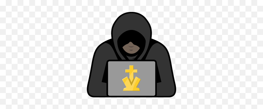 San Jose Hackers - Hacking Logo Transparent Emoji,Hacker Logo