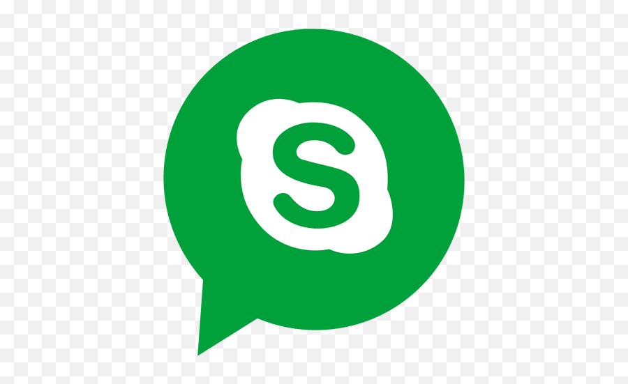 Factime Logo - Logodix Green Skype Emoji,Facetime Logo