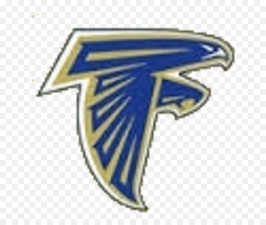 Falcons Logo - Severna Park High School Falcons Hd Png Atlanta Falcons Emoji,Falcons Logo