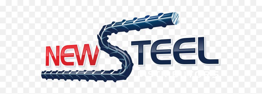 New Steel - Rebar Logo Emoji,Steel Logo