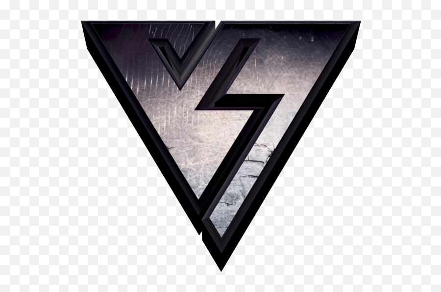 Letter V Gaming Logo - Transparent V Gaming Logo Emoji,V Logos