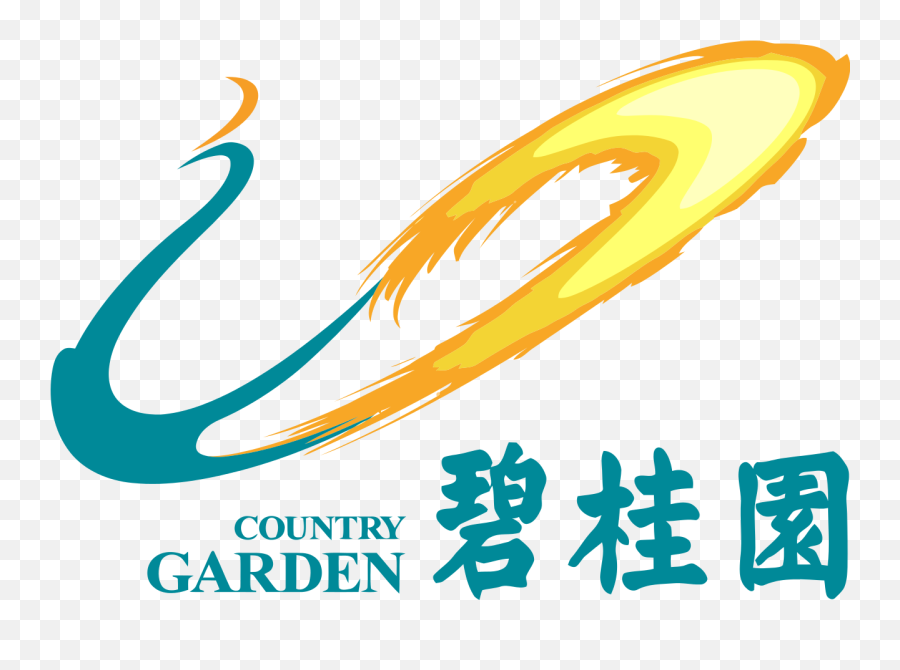 Country Garden Holdings Logo Logosurfercom - Country Garden Holdings Logo Emoji,Garden Logo