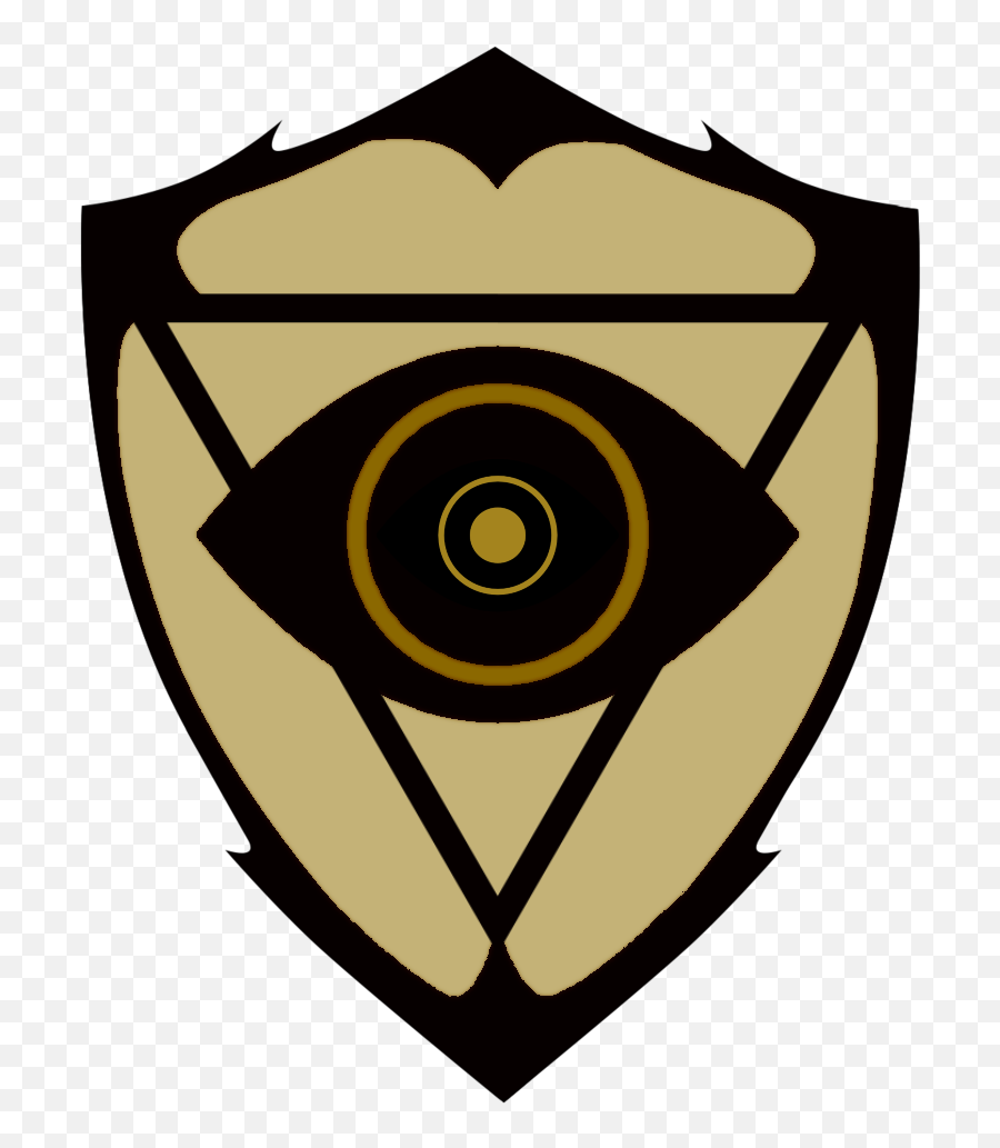 Tarot Kingdom - Vertical Emoji,Black Clover Logo