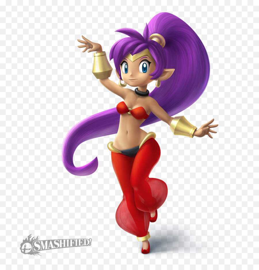 Shantae - Super Smash Bros Ultimate Logo Full Size Png Emoji,Super Smash Bros Logo
