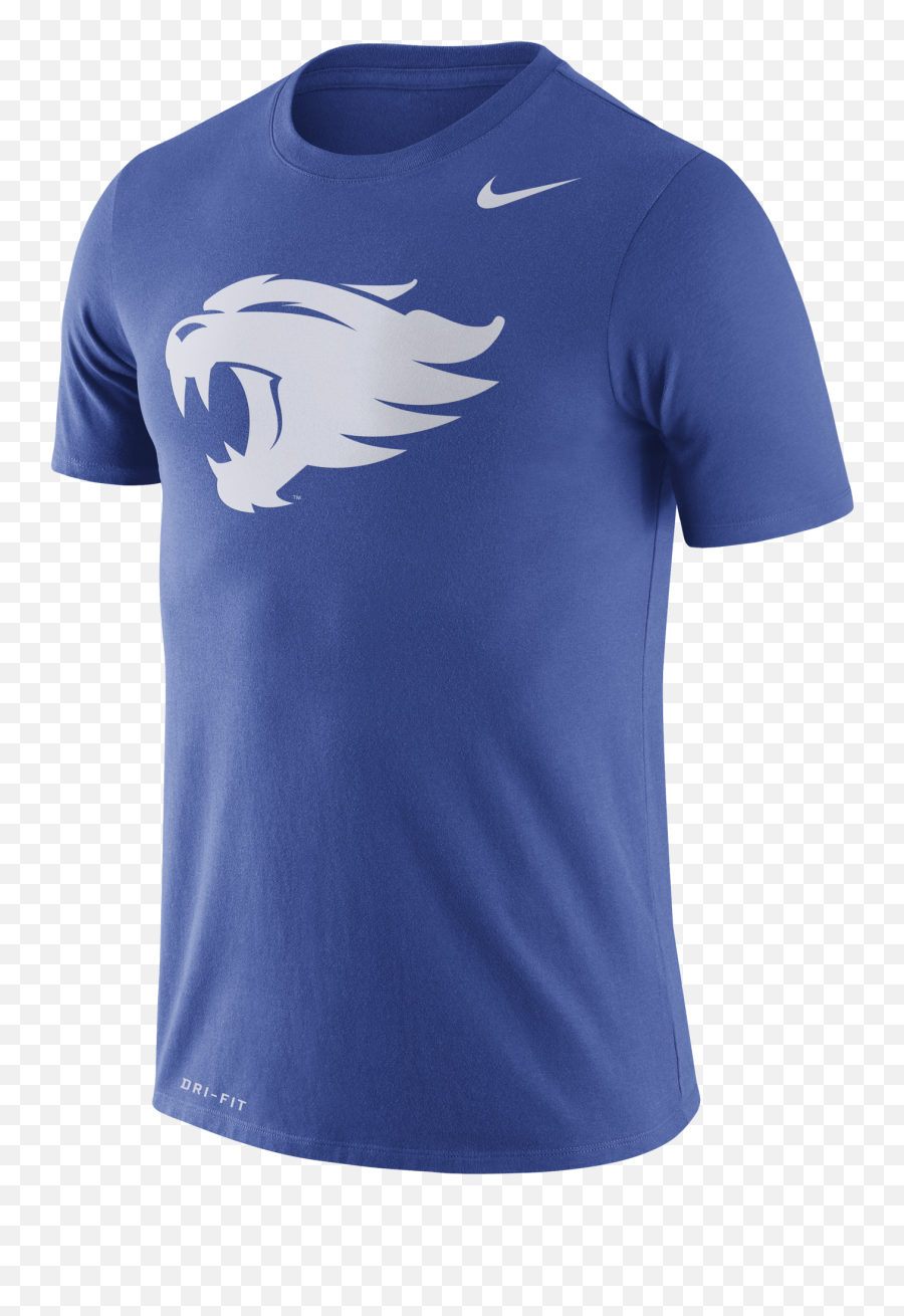 Nike Uk Logo - Tee Shirt Dallas Mavericks Emoji,U K Wildcats Logo