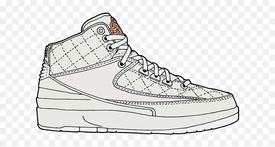 Create A Color Illustration Of Any Sneaker You Desire By - Lace Up Emoji,Sneaker Png