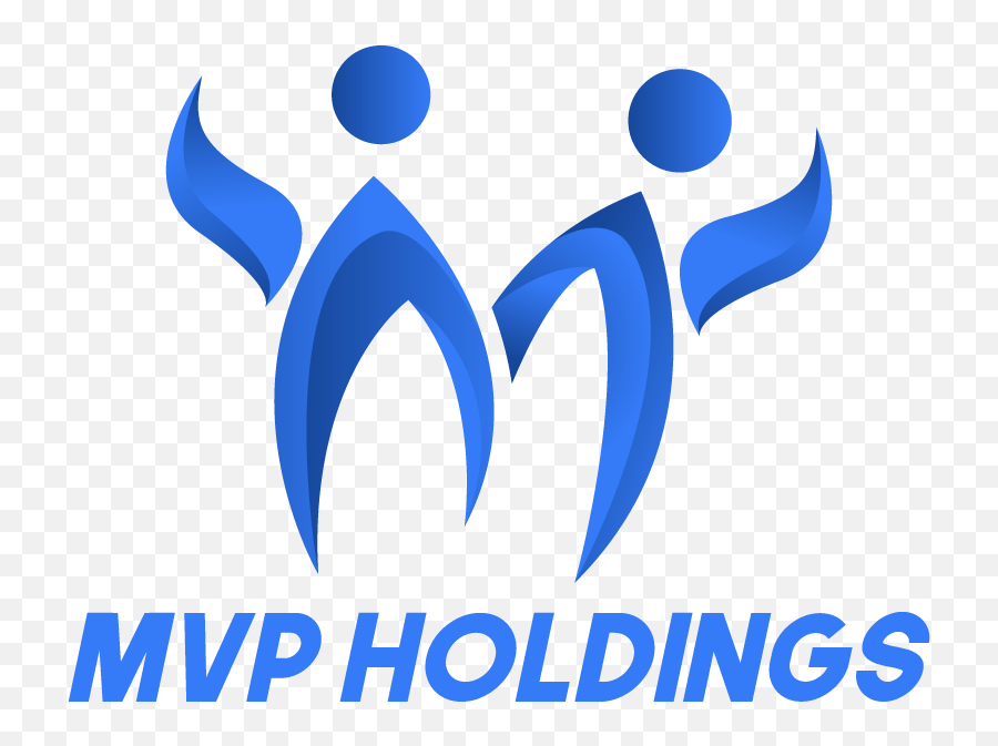 Logo Design For Mvp Holdings By Jose Alvin Design 23962226 - Language Emoji,Mvp Logo