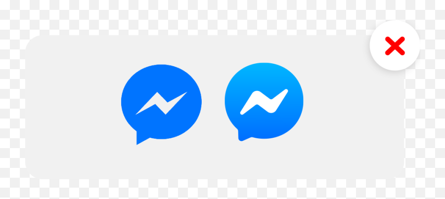 Facebook Brand Resources - Facebook Messenger Emoji,Facebook Logo