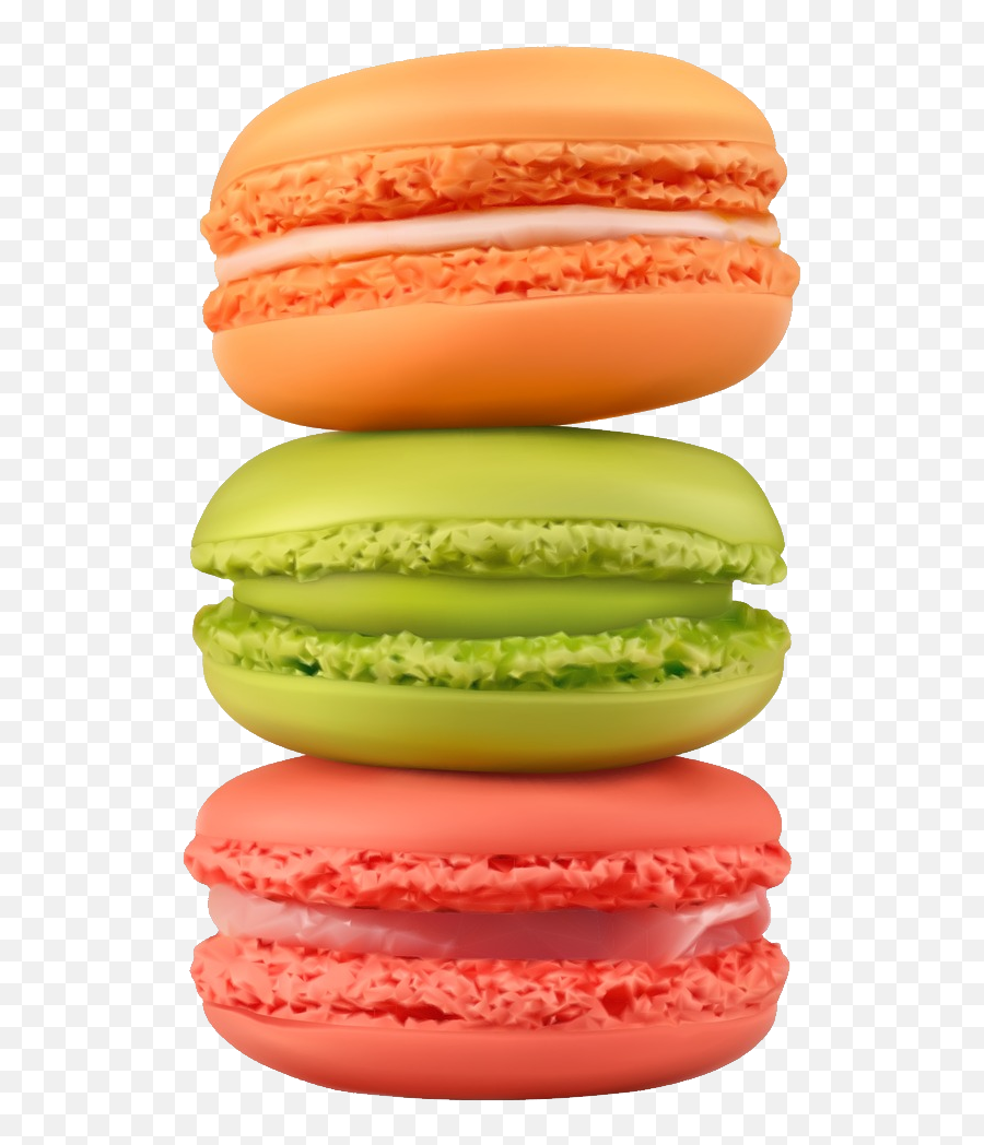Macarons Png - Png Clipart Macarons Png Emoji,Macaron Clipart