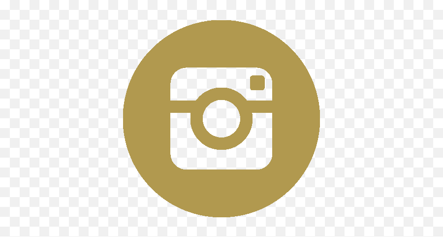 Download 3 - Instagram Instagram Logo Gold Vector Png Image Green Circle Emoji,Instagram Transparent Logo