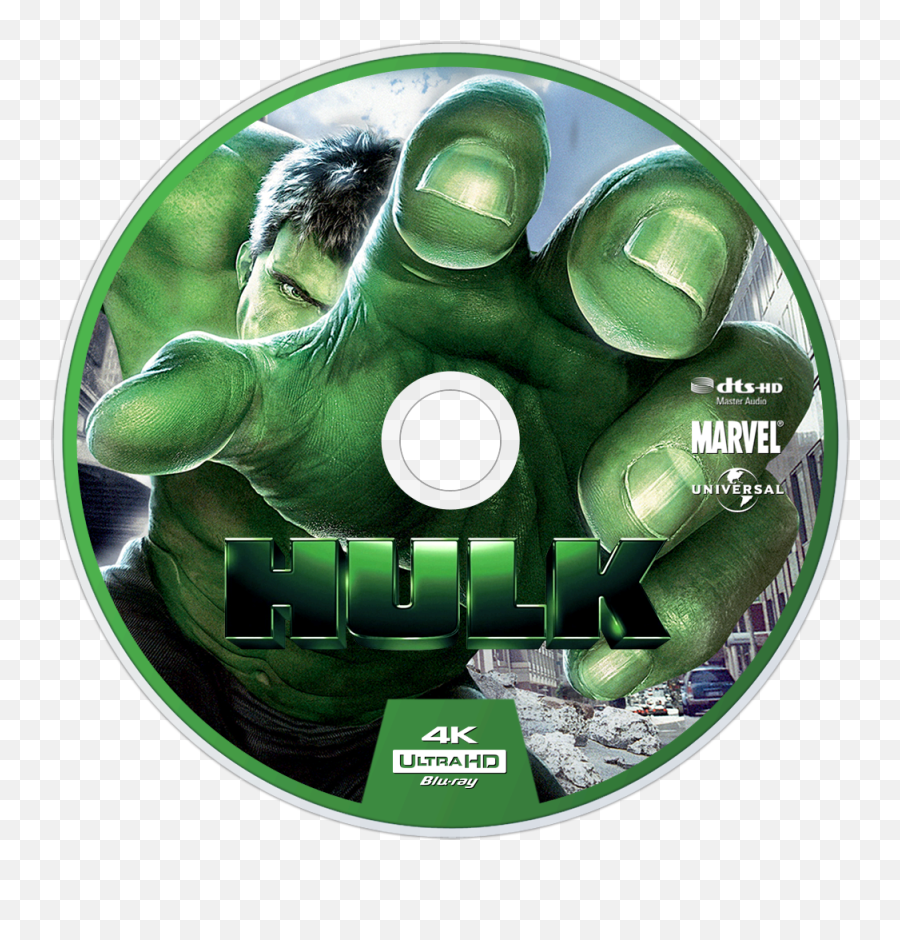 Hulk Movie Fanart Fanarttv - Hulk Two Disc Special Edition Emoji,Hulk Logo