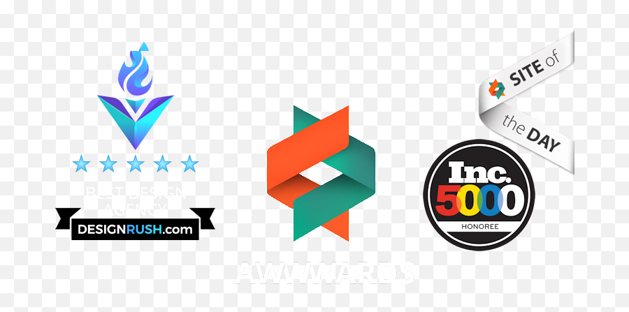 Seo And Website Design Portfolio - Designrush Best Marketing Agencies Emoji,Web Designs Logo