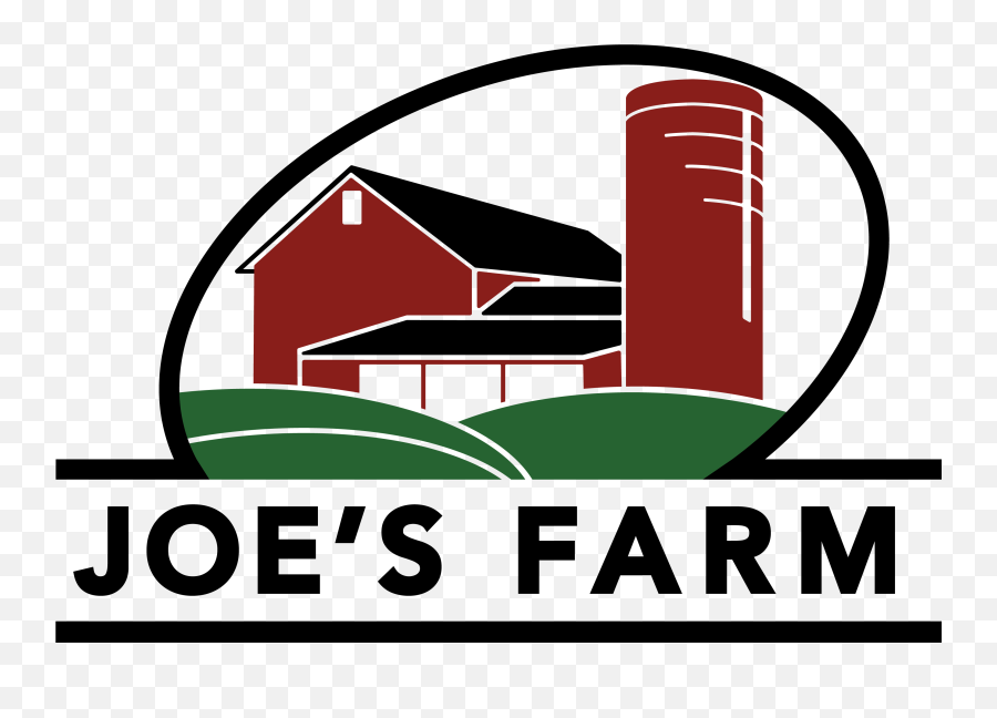 Joeu0027s Farm Website - Joeu0027s Farm Horizontal Emoji,Farm Logo