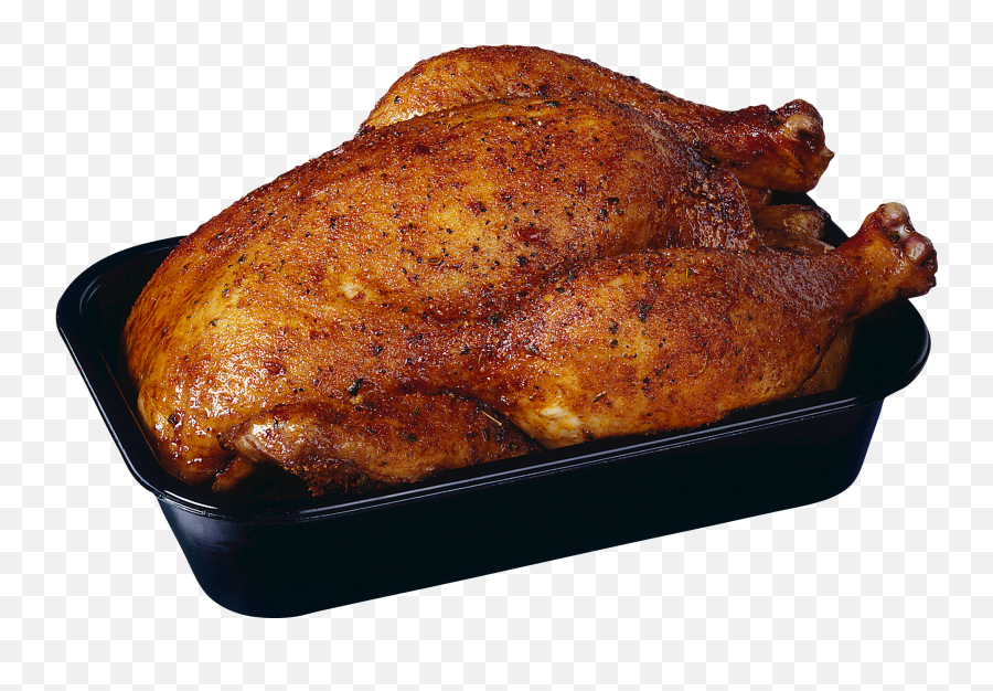 Fried Chicken Png In High Resolution - Rotisserie Chicken Png Emoji,Fried Chicken Transparent