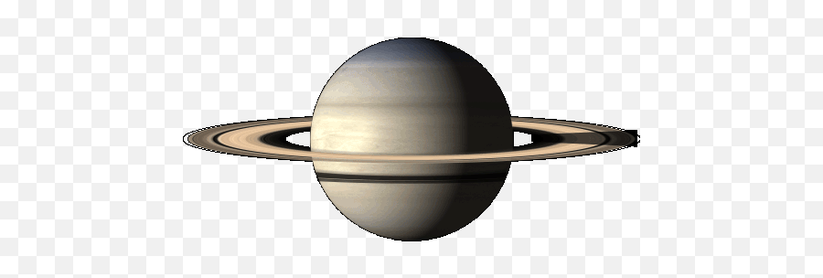 Ace Saturn - Saturn Planet Gif Png Emoji,Saturn Transparent