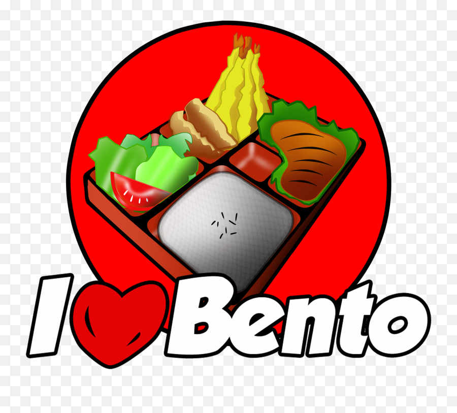 Order - Language Emoji,Bento Logo