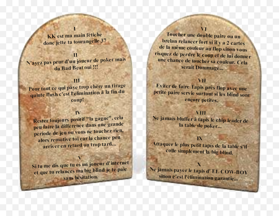 Commandments - Transparent Ten Commandments Png Emoji,10 Commandments Clipart