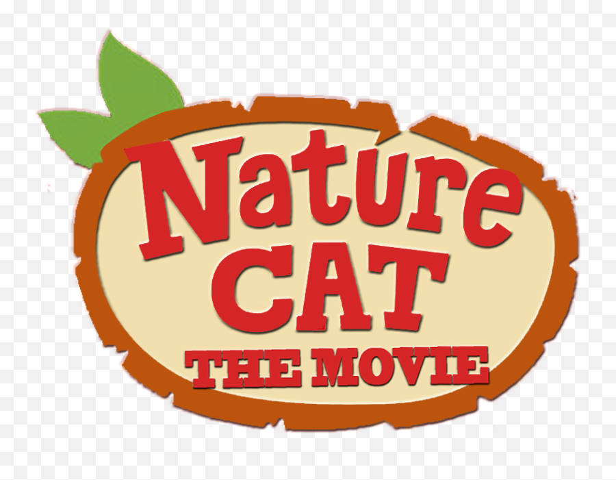 Movie Logo Png Download - Nature Cat Background Hd Emoji,Movie Logo Png