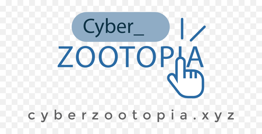 Cyber Zootopia - Login Dot Emoji,Zootopia Logo