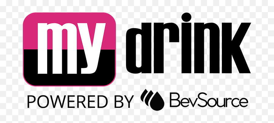 Beverage Development Company - Mydrink Beverages Emoji,Drinks And Beverages Logo
