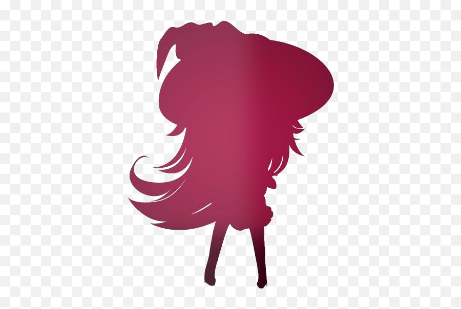 Transparent Halloween Cute Witch - Hair Design Emoji,Witch Clipart