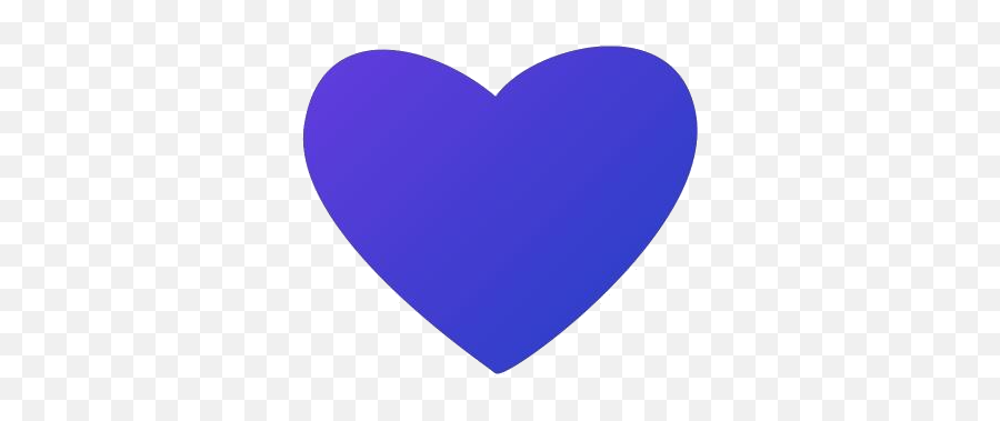 Transparent Beautiful Valentine Heart Clipart Beautiful - Girly Emoji,Valentine Heart Clipart