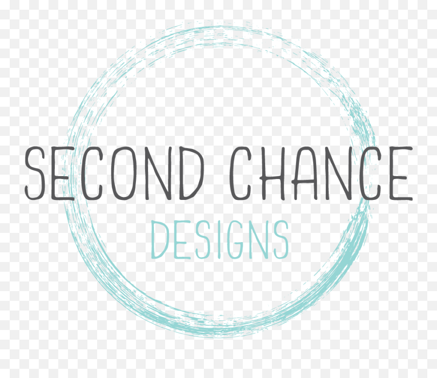 Second Chance Designs - Dot Emoji,Second Life Logo