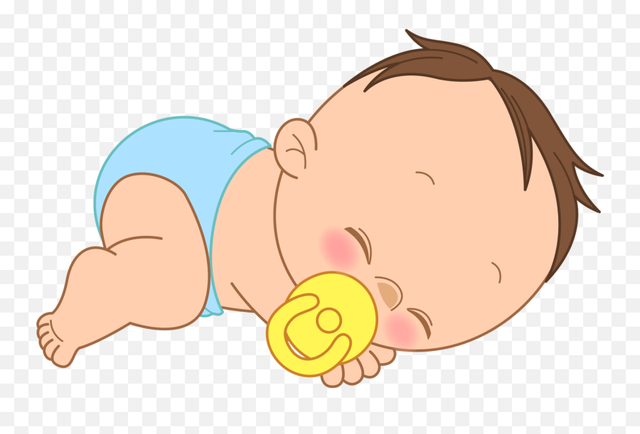 Infant Clipart Baby Tummy Time - Clipart Sleeping Baby Png Transparent Sleeping Baby Png Emoji,Sleeping Baby Clipart