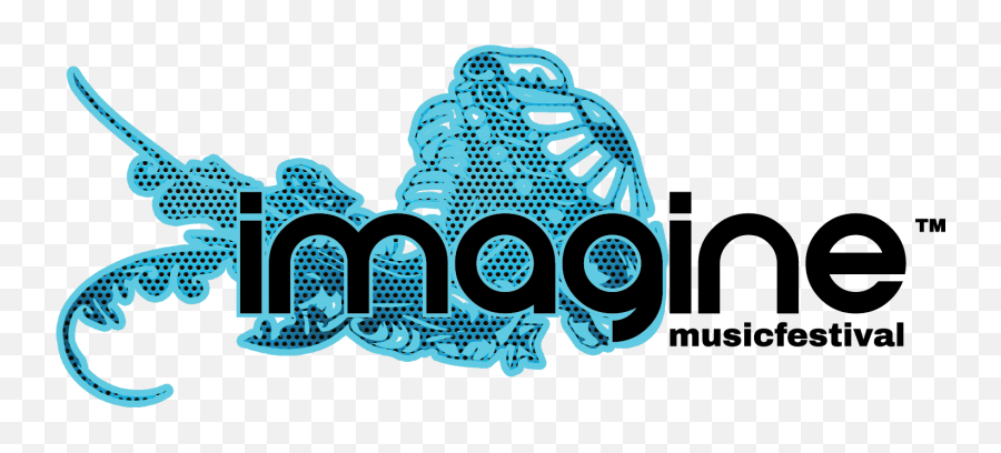 Aqua Is Taking Over Imagine Music Festival Electric Family Emoji,Alison Wonderland Logo