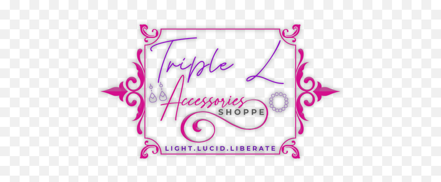 Home Triple L Accessories Emoji,Accessories Logo