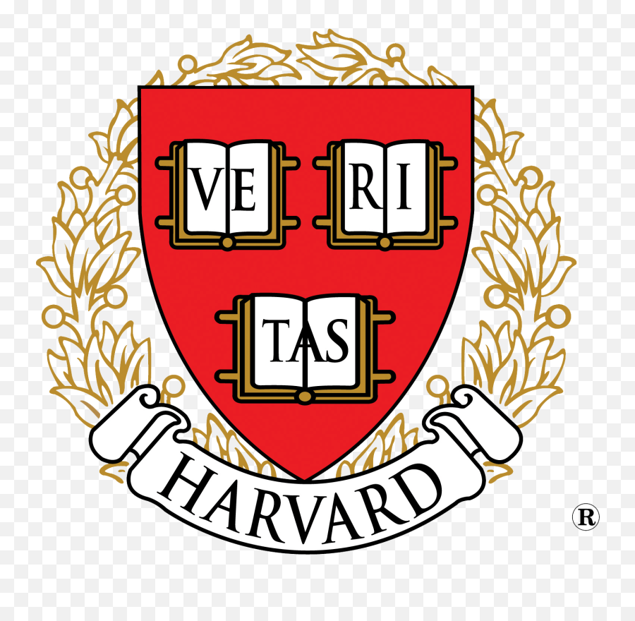 Harvard University - Harvard University Boston Logo Harvard Logo Transparent Emoji,Boston University Logo
