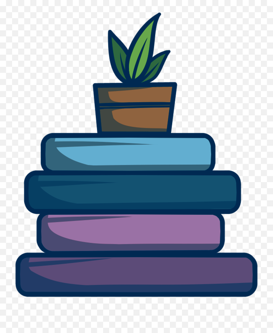 Free Book Clipart Transparent Book Images And Book - Cute Emoji,Book Stack Clipart
