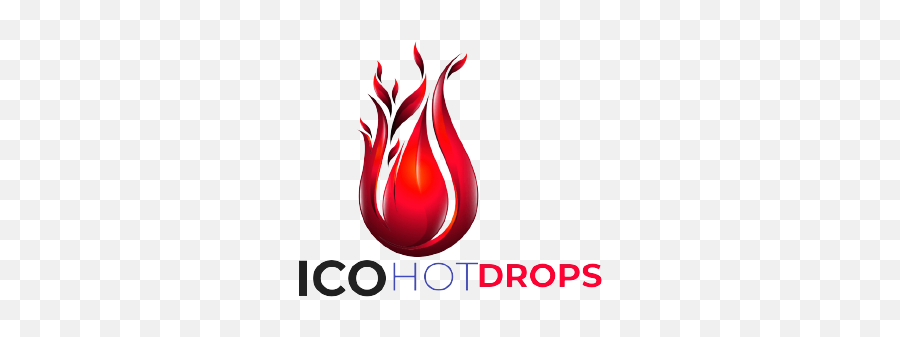 Ico Hot Drops - Best Ico Listing Database Emoji,Not Rated Logo