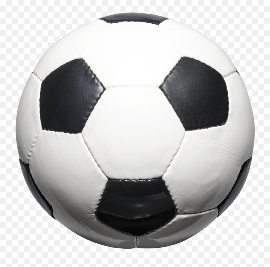 Football Sporting Goods Nike - Soccer Ball Png Download Emoji,Soccer Ball Transparent Background