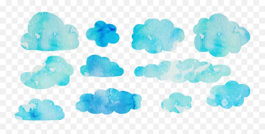 Cloud Png Images Clouds 2png Snipstock Emoji,Blue Clouds Png
