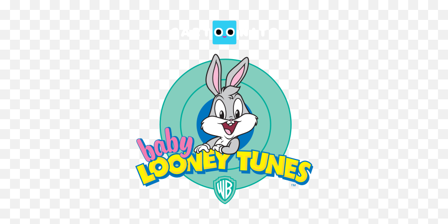 Baby Looney Tunes Full Episodes Cartoon Network Emoji,Tattletail Logo