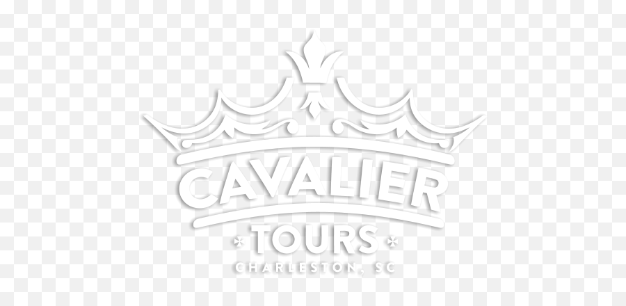 Charleston Cavalier Tours Premier Unique Tours In Emoji,Cavaliers New Logo