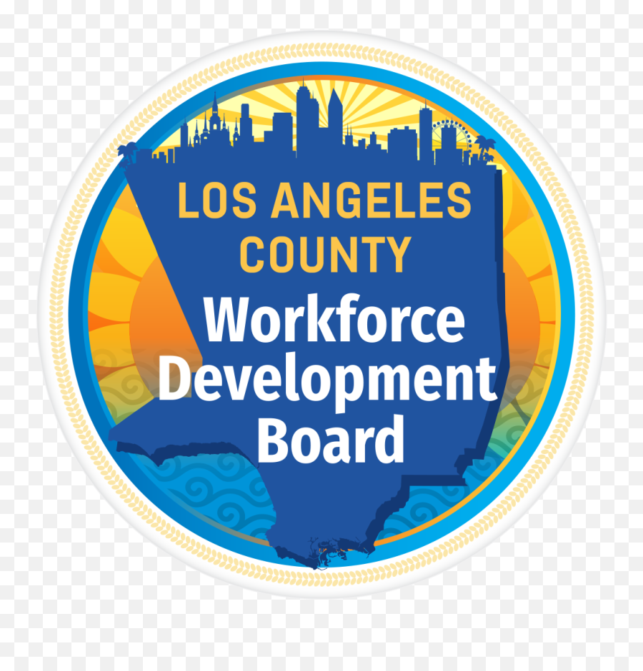 County Of Los Angeles Commissions And Boards - La County Emoji,Los Angeles County Logo