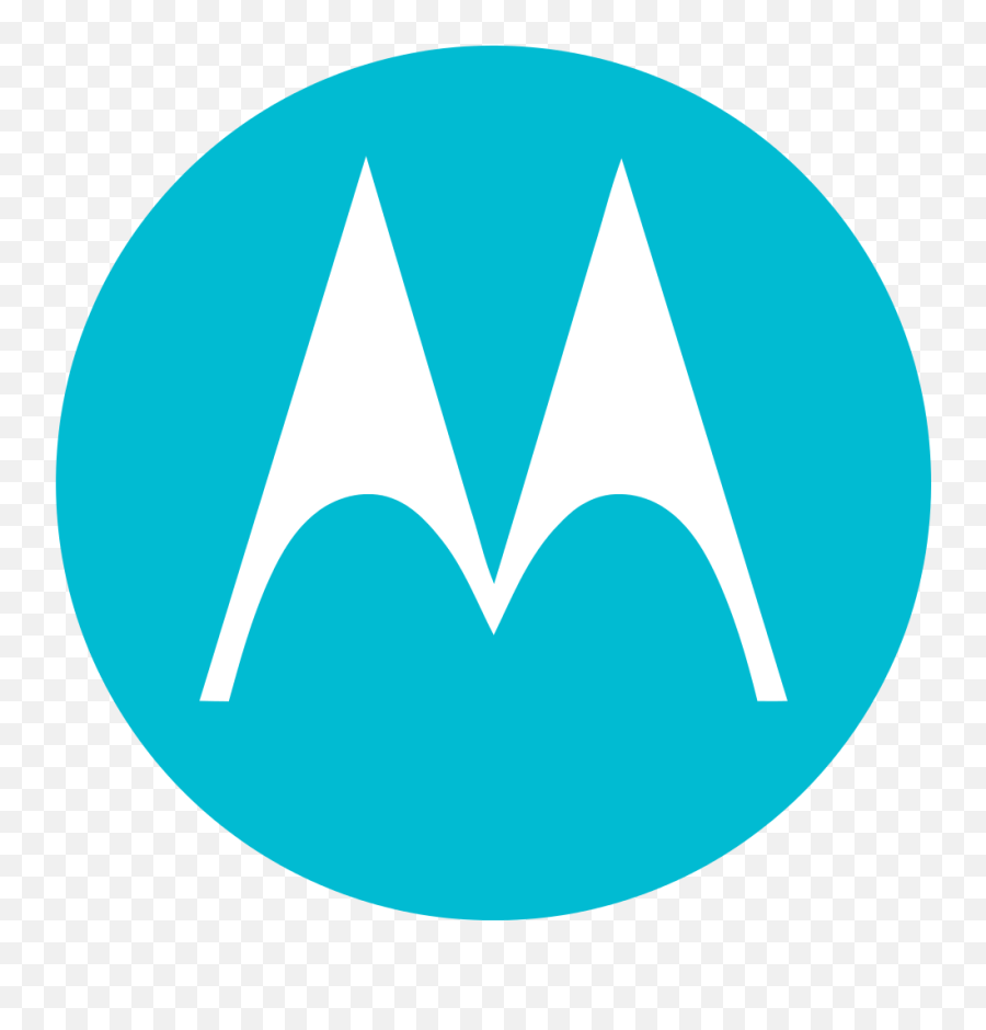Motorola Phone Logo Png Transparent Background Png Image - Motorola Logo Emoji,Phone Logo