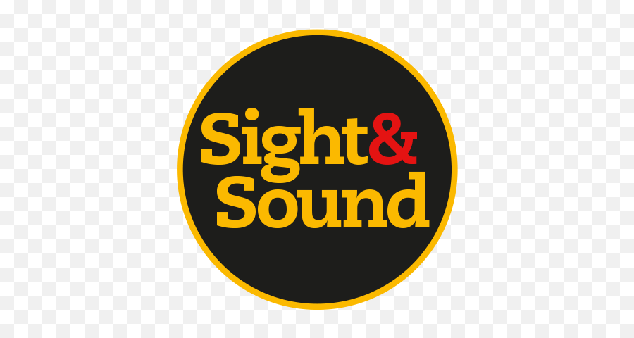 Sight U0026 Sound The International Film Magazine - Sight Sound Magazine April Emoji,Twitter Transparent Logo