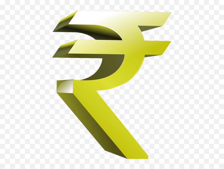 Indian Money Logo Png Transparent Images U2013 Free Png Images Emoji,Money Symbol Transparent