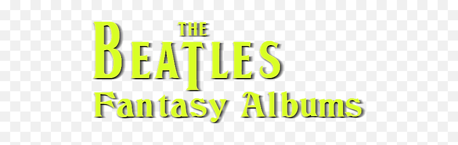 Beatles Fantasy Lps The Vinyl Museum Emoji,Beatles Apple Logo