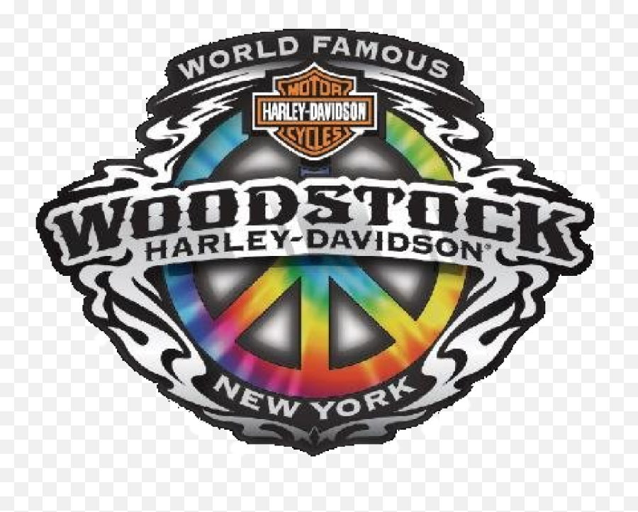 Woodstock Png - Woodstock Harley Davidson T Shirts Emoji,Harley Davidson Logo T Shirt
