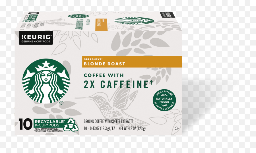 Honey Caramel Flavored Coffee With 2x Caffeine Starbucks Emoji,Pictures Of Starbucks Logo