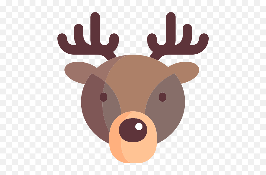 Deer Icon Emoji,Elephant And Piggie Clipart