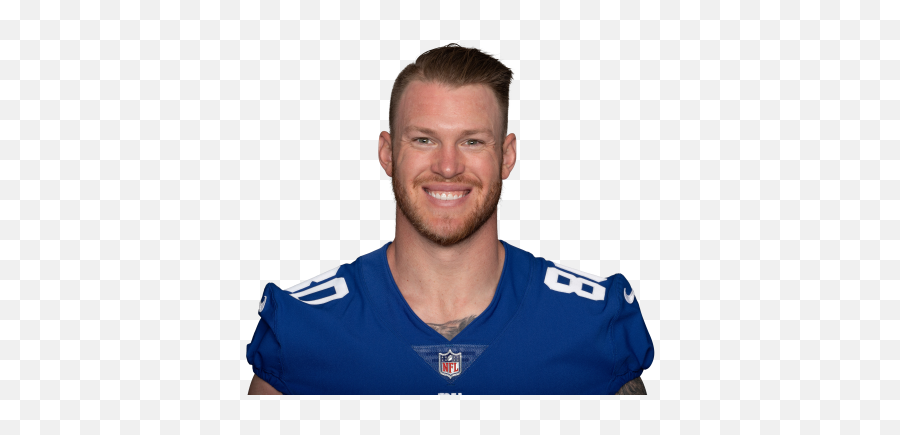 Kyle Rudolph New York Giants Te Nfl And Pff Stats Pff Emoji,Rudolph Png