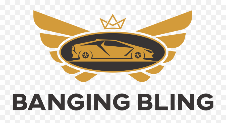 Banging Bling Emoji,Bling Logo