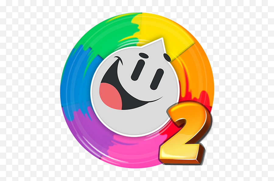 Download The Jackbox Party Pack 3 Apk Emoji,Quiplash Logo
