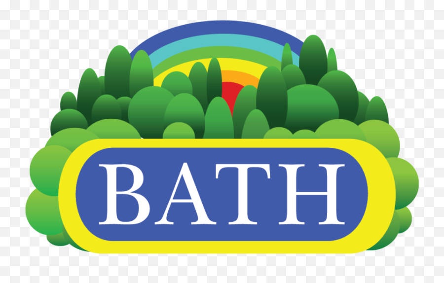 Bath Landscape Design U0026 Irrigation Company In Ft Collins Co Emoji,Bathtub Logo